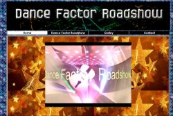 Dance Factor Roadshow