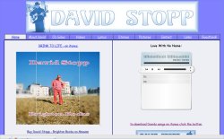David Stopp