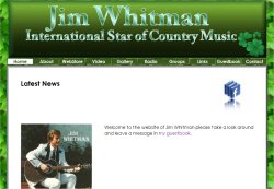 Jim Whitman