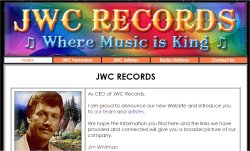 JWC Records