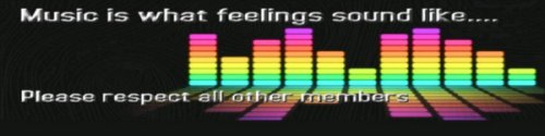 Music Is What Feelping Sound Like