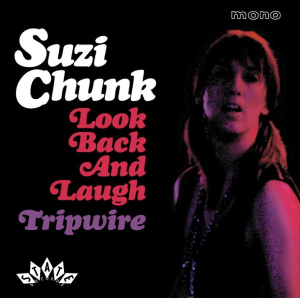 Suzie Chuck