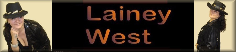 Lainey West - Country Singer
